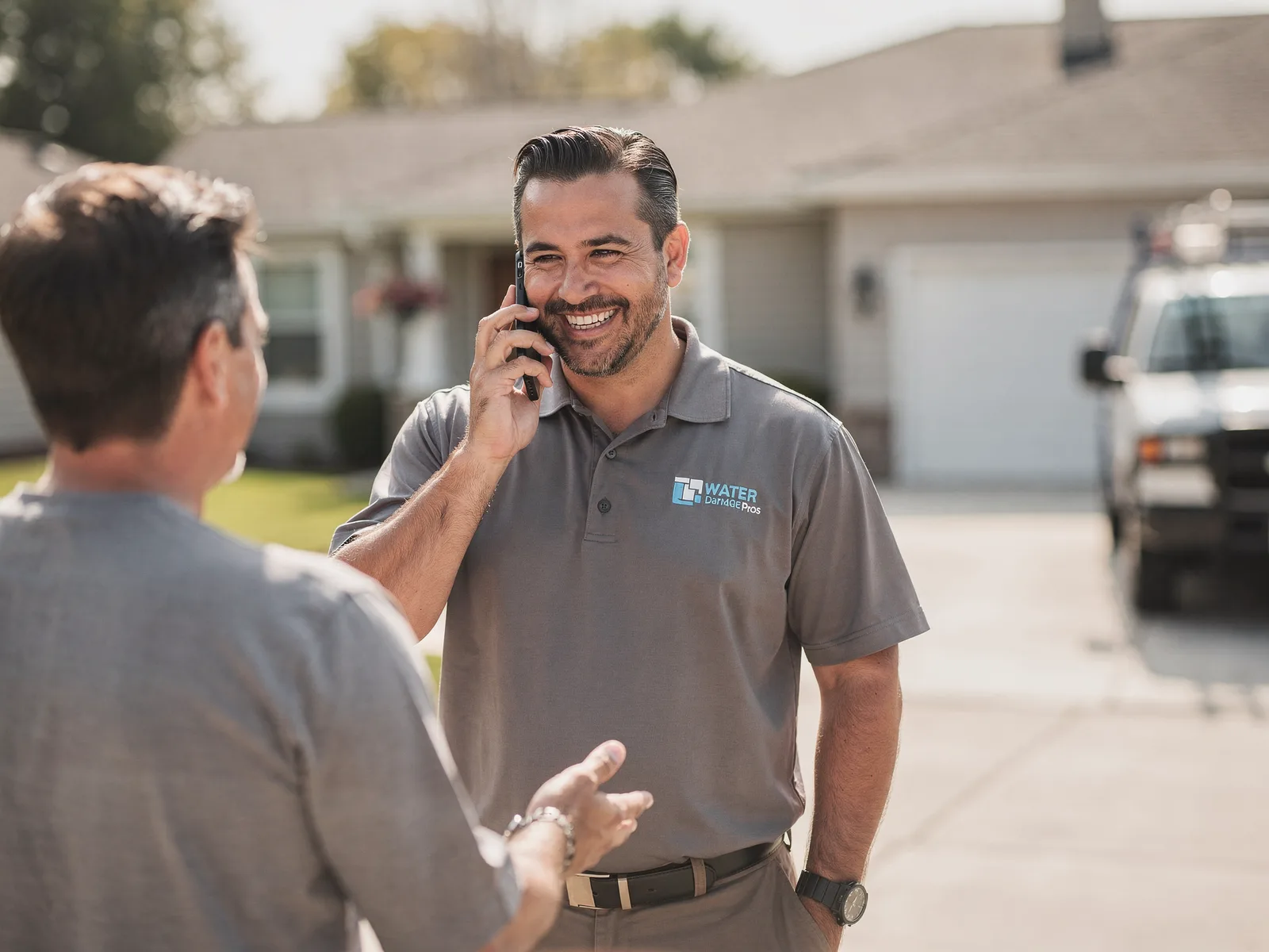 Water Damage Restoration Upper Fairmount, MD FAQs